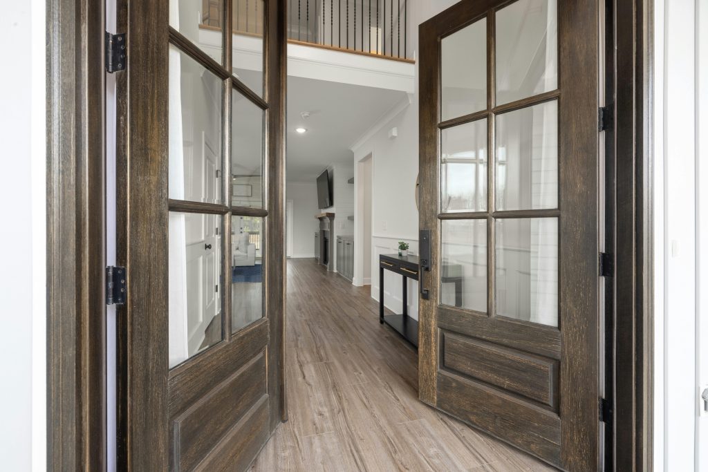 doors-entry