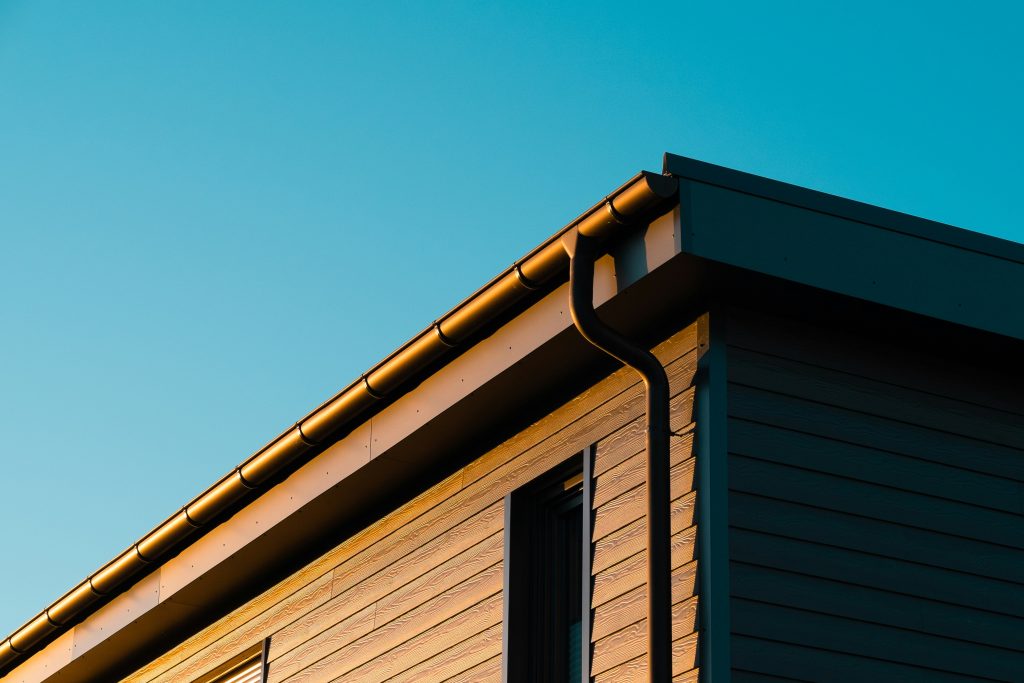 gutters
