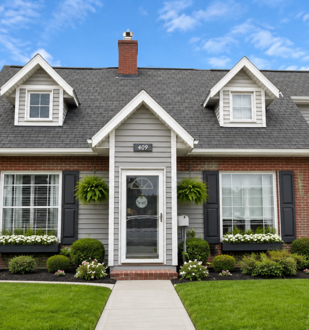 Roofing