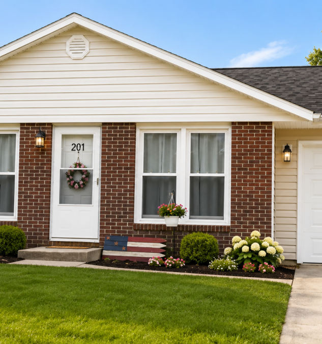 Door